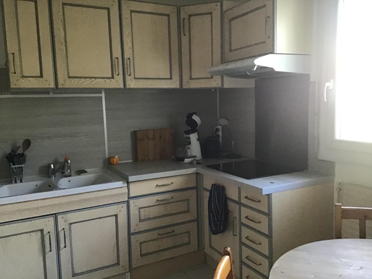 T3 Les Peupliers Proche Pasino Et Mer Apartment La Grande Motte Bagian luar foto