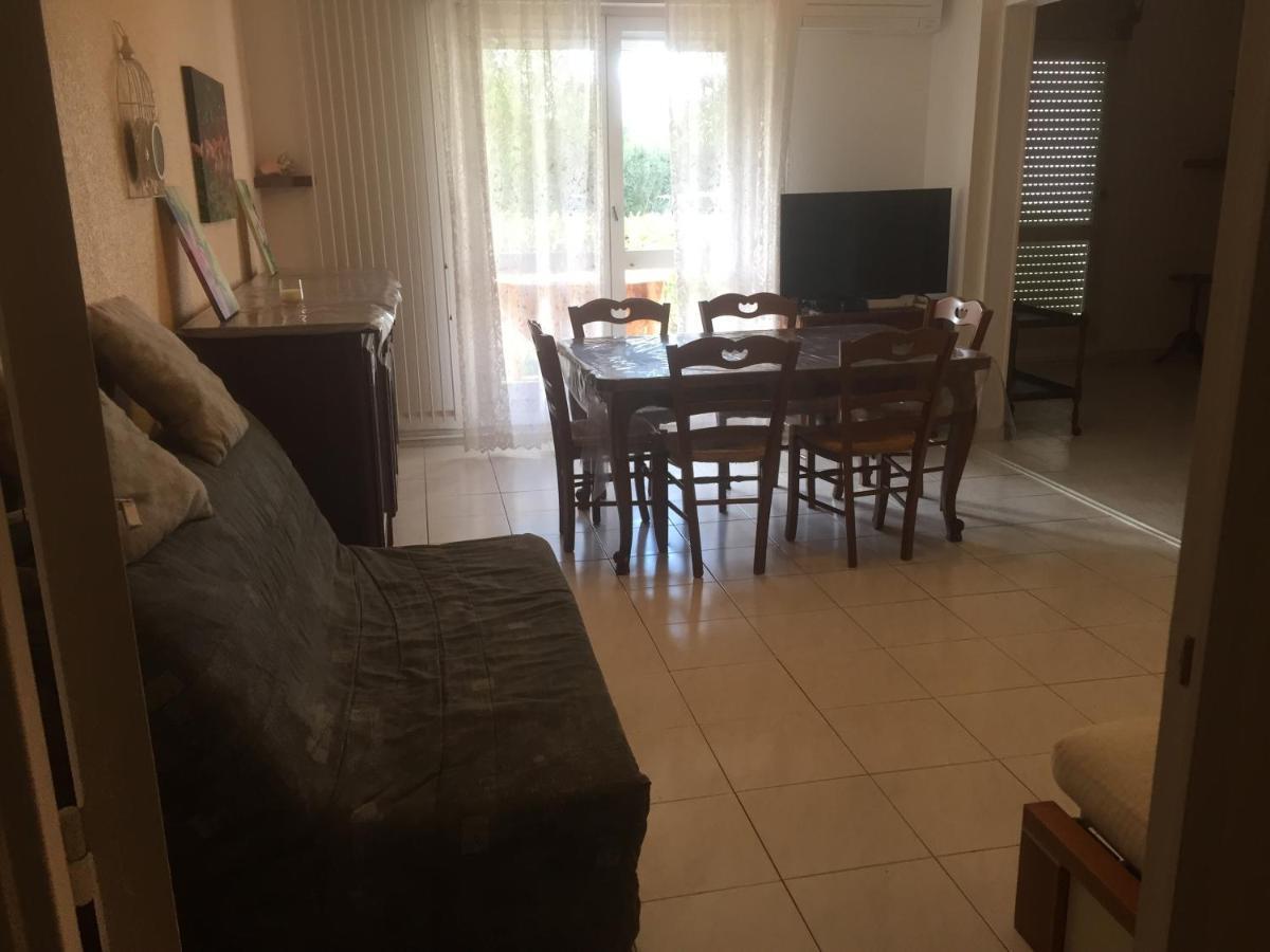T3 Les Peupliers Proche Pasino Et Mer Apartment La Grande Motte Bagian luar foto