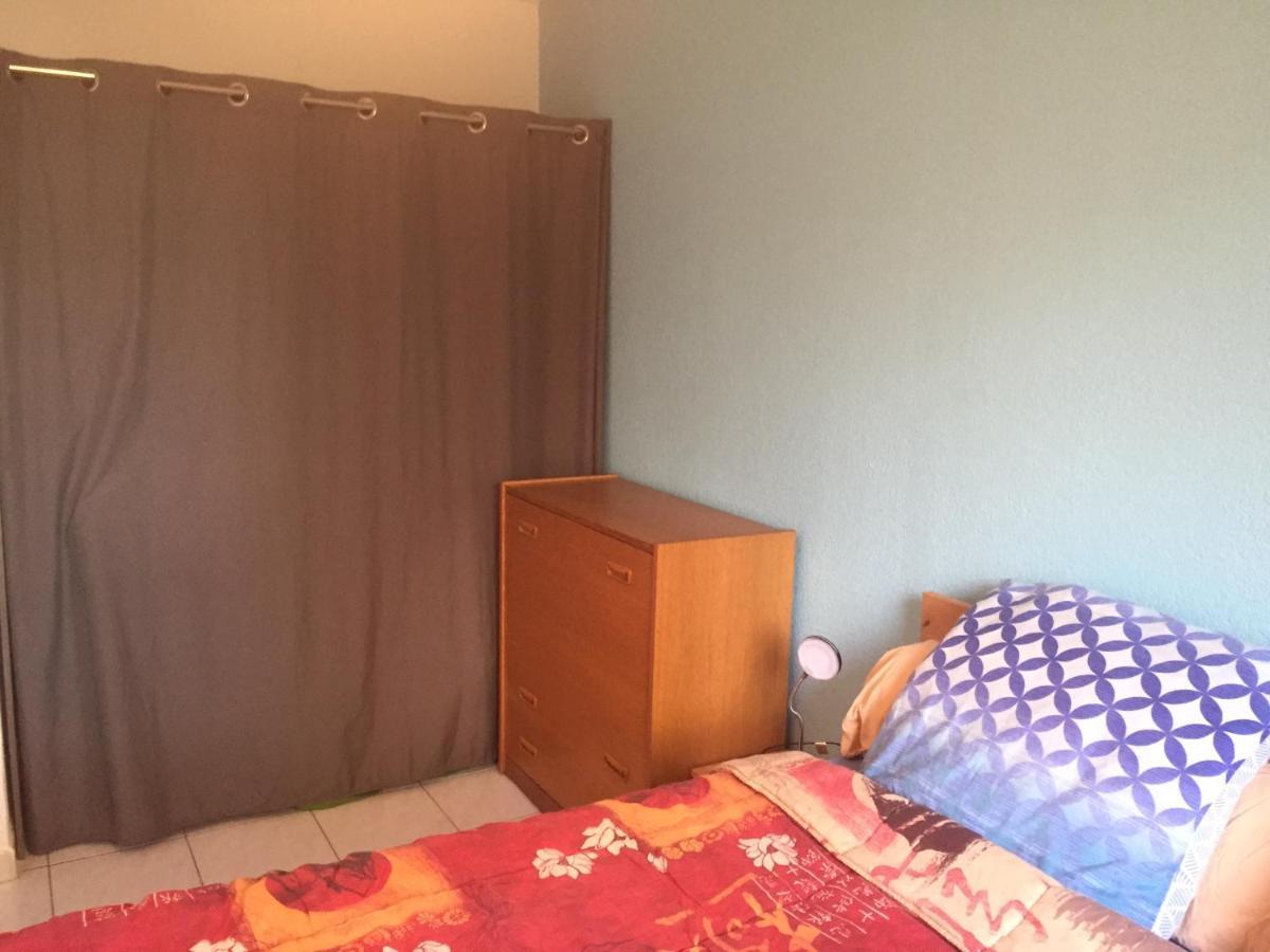T3 Les Peupliers Proche Pasino Et Mer Apartment La Grande Motte Bagian luar foto