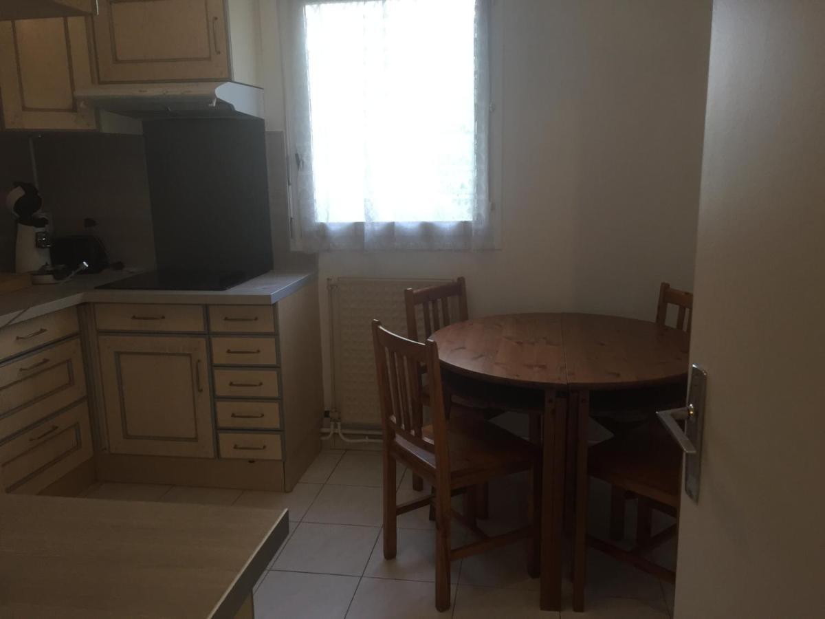 T3 Les Peupliers Proche Pasino Et Mer Apartment La Grande Motte Bagian luar foto