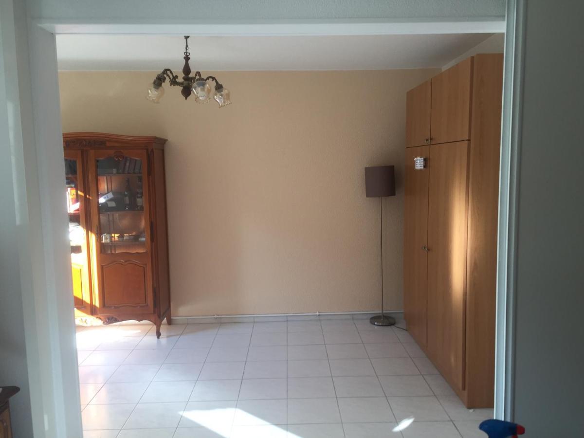 T3 Les Peupliers Proche Pasino Et Mer Apartment La Grande Motte Bagian luar foto