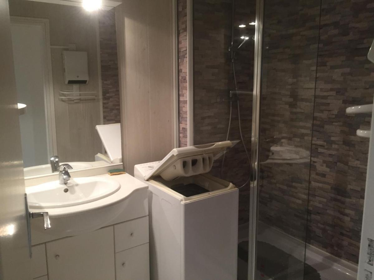 T3 Les Peupliers Proche Pasino Et Mer Apartment La Grande Motte Bagian luar foto
